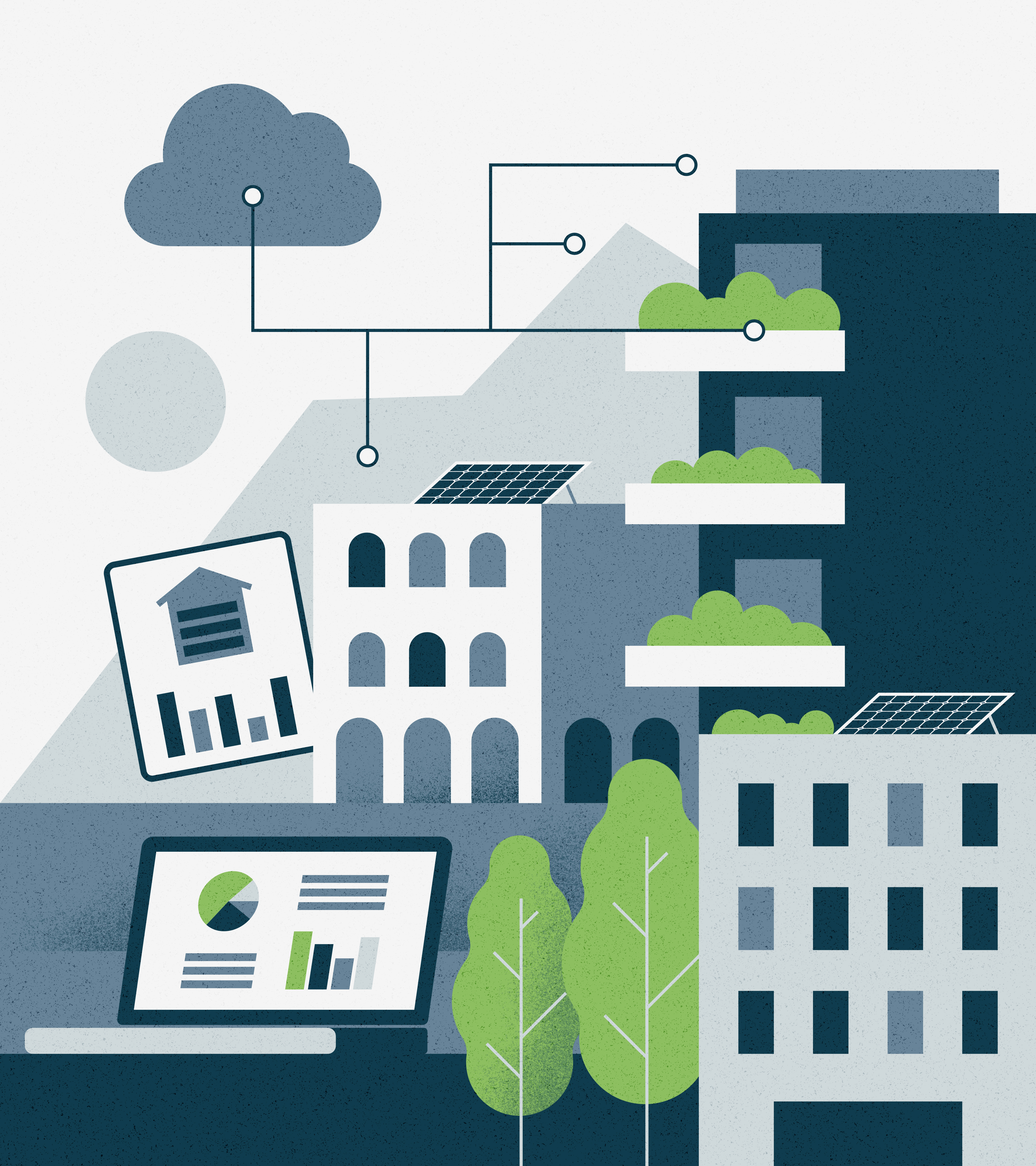 home page illustration